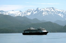 Sitka City Tour cruise excursion